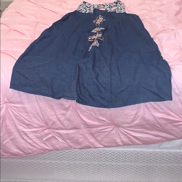 Flying Tomato Dress - Picture 2 of 5